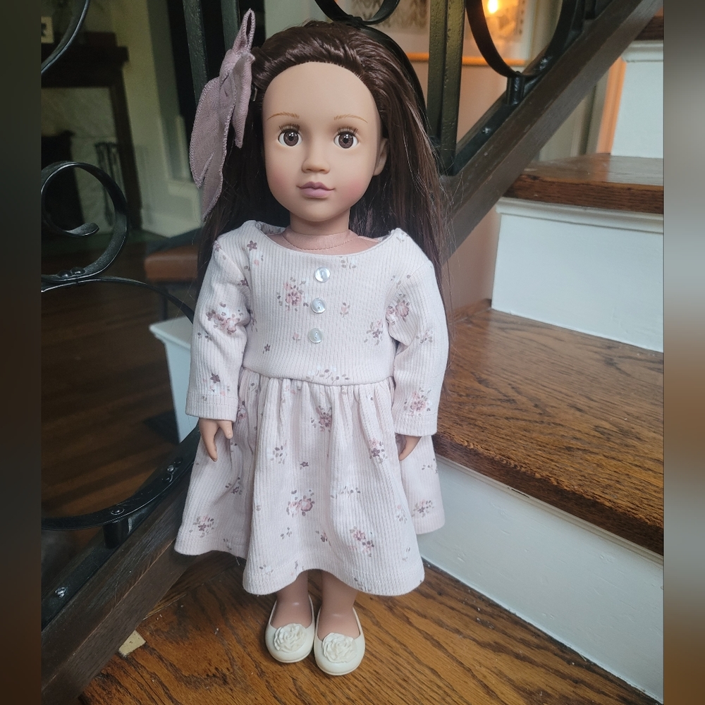 Jamie Kay Doll Clothes